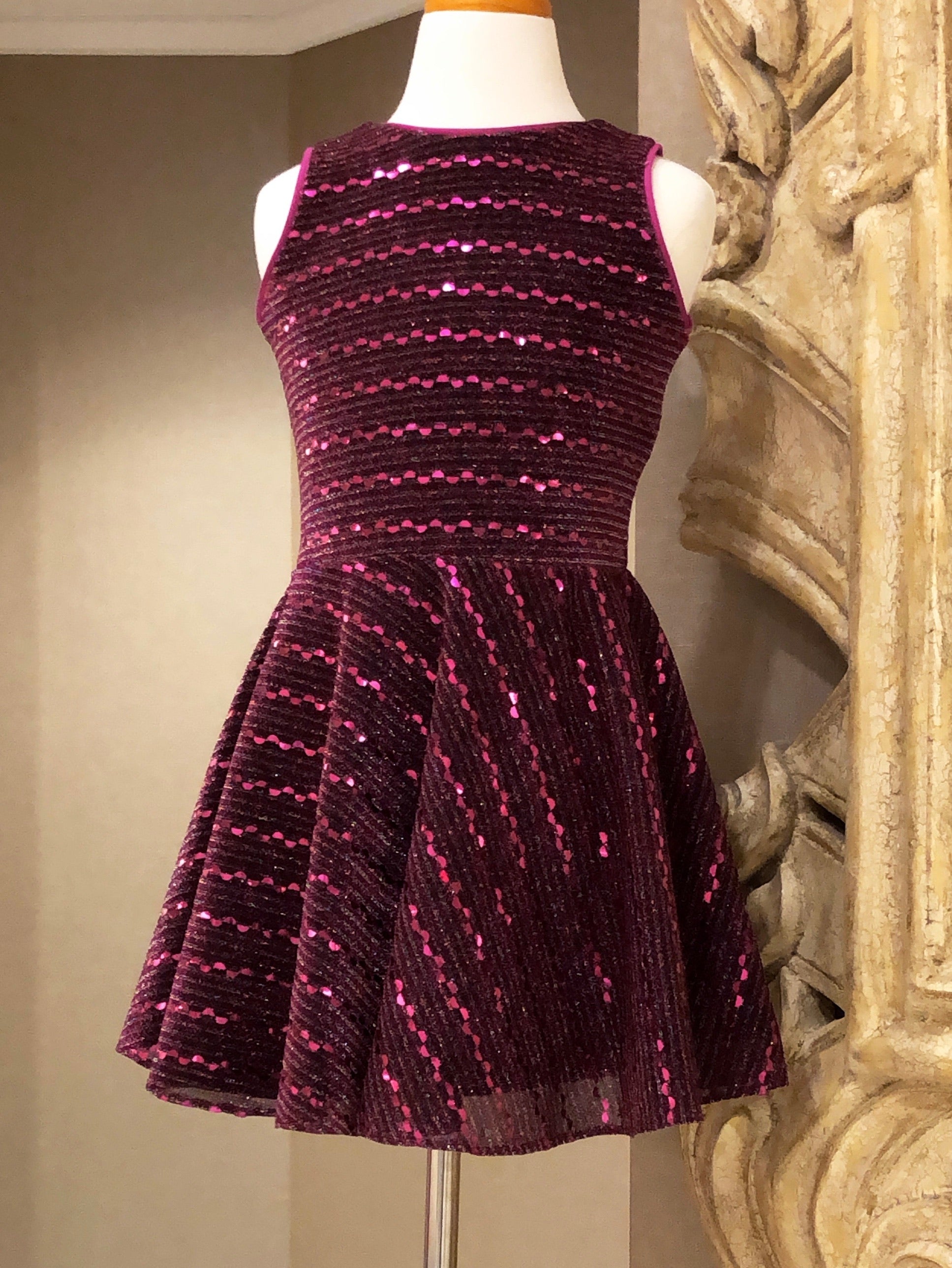 Zoe, Ltd. Kiki Dress